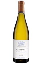 Burgundy Domaine Henri Darnat Meursault Clos du Domaine 2014